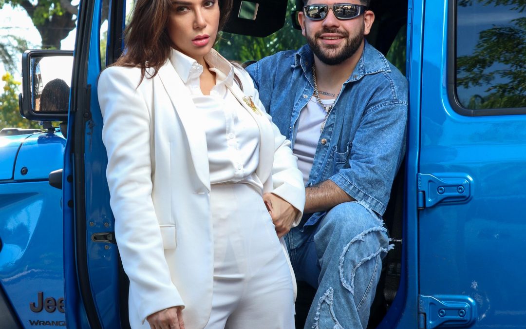 Mister H presentó “Mamá ASA”, una canción cargada de humor