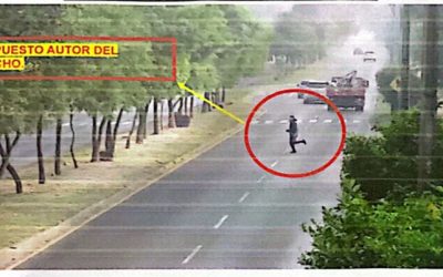 Abuso en Parque Guasú: presentaron acusación y solicitaron juicio oral