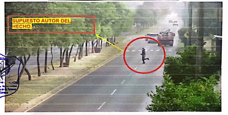 Abuso en Parque Guasú: presentaron acusación y solicitaron juicio oral