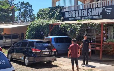 Reportan el hallazgo del cuerpo de una mujer en un inquilinato