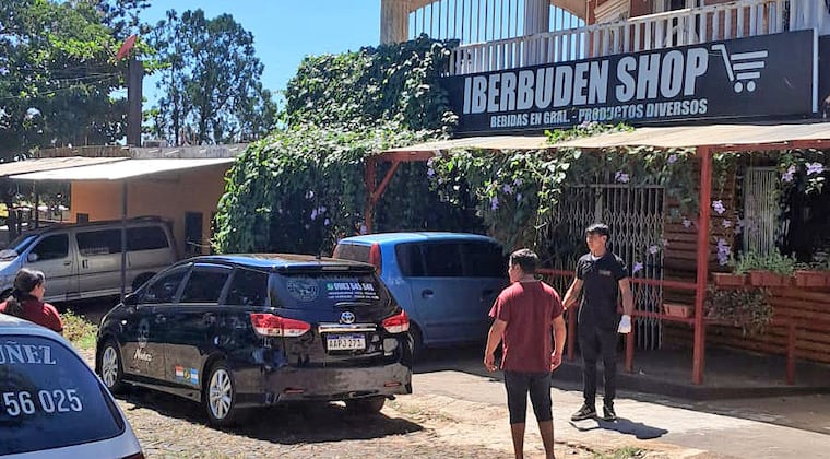 Reportan el hallazgo del cuerpo de una mujer en un inquilinato