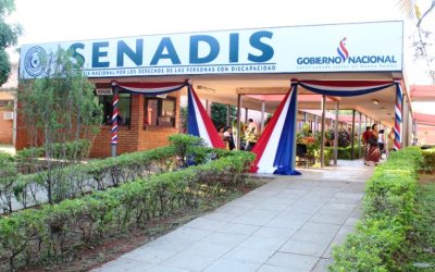 La Senadis digitalizará el retiro de medicamentos para agilizar los trámites