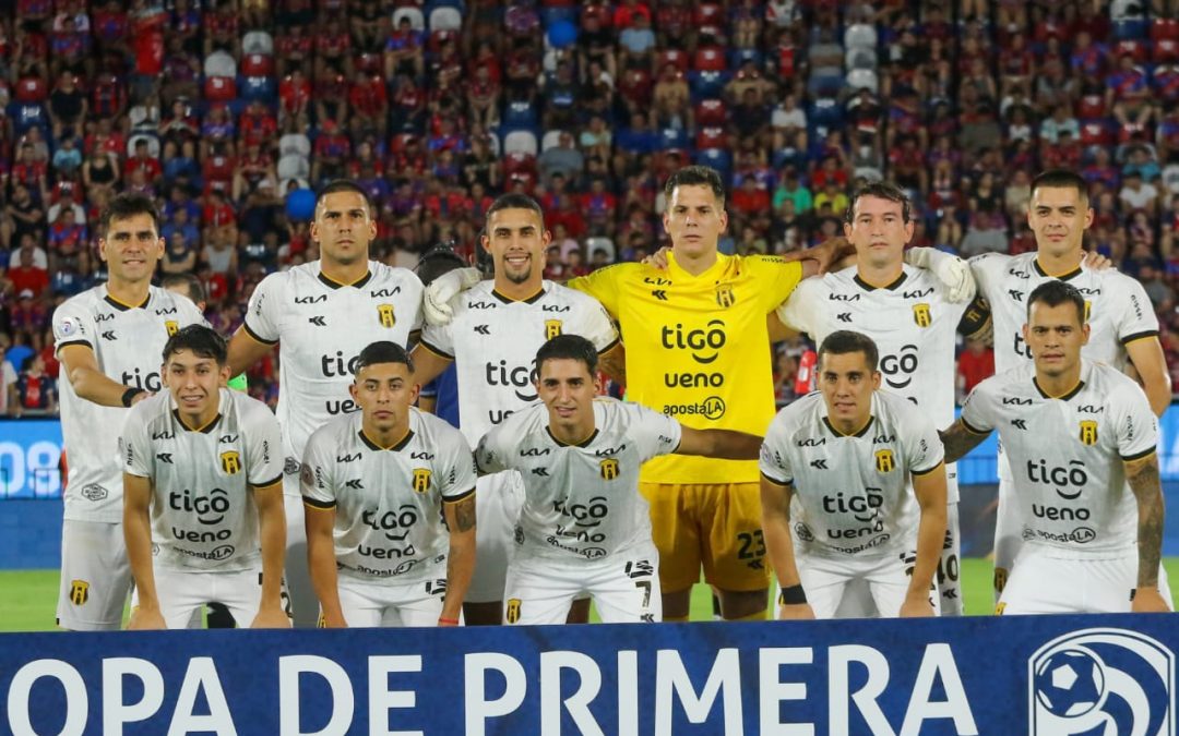 El Aborigen se impuso por la mínima ante el Ciclón