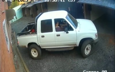 Capiatá: hallan feto en un motel e investigan presunto caso de aborto
