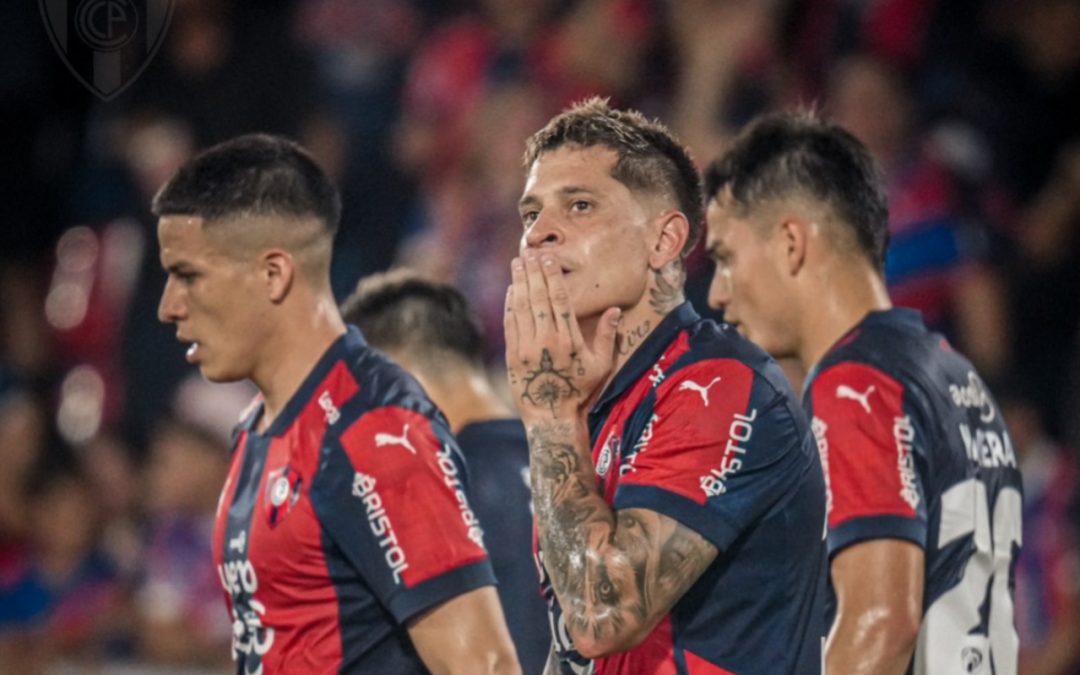 Libertadores: el Ciclón buscará la victoria en la altura de Arequipa