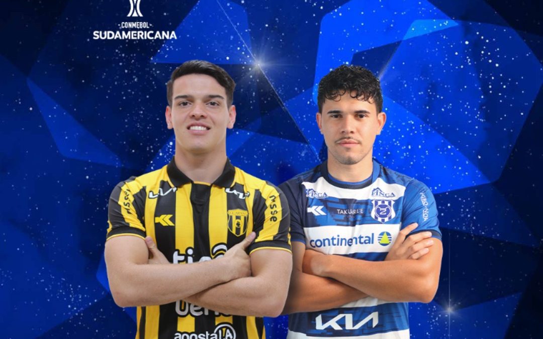 Guaraní y 2 de Mayo buscarán acceder a la fase de grupos de la Sudamericana