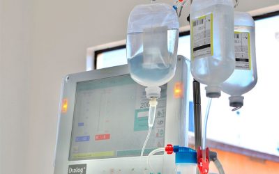 Día Mundial del Riñón: destacan la importancia de la detección temprana