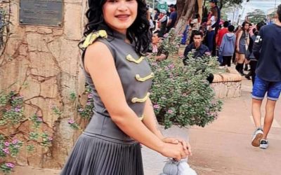 Una joven de 18 años fue asesinada de cuatro puñaladas