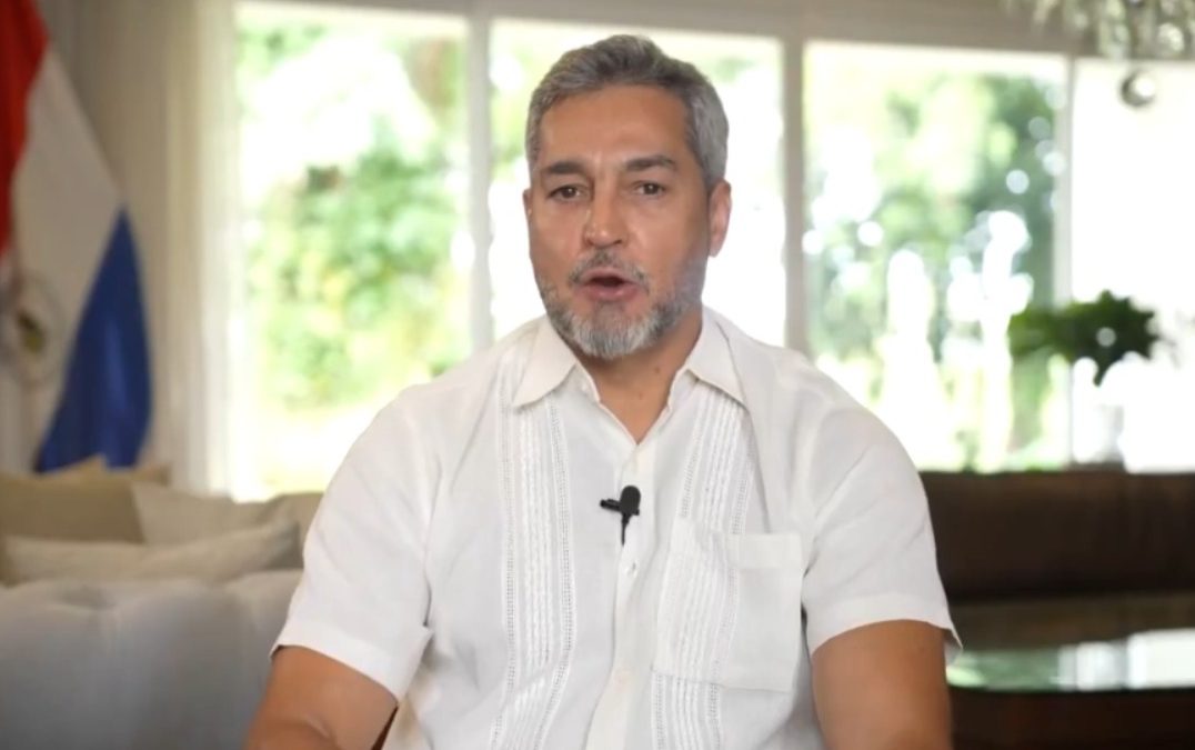 Caso Seprelad: Abdo pedirá su desafuero tras acusación contra su gavilla