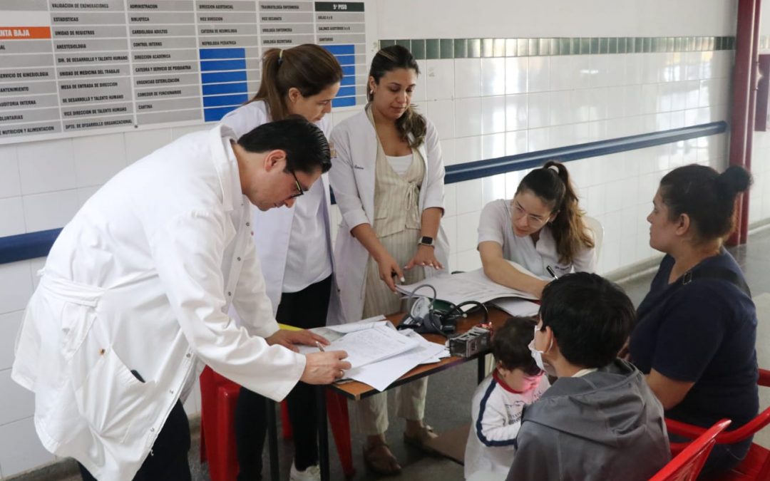 Día Mundial del Riñón: instan a la población de a realizarse controles para prever enfermedad