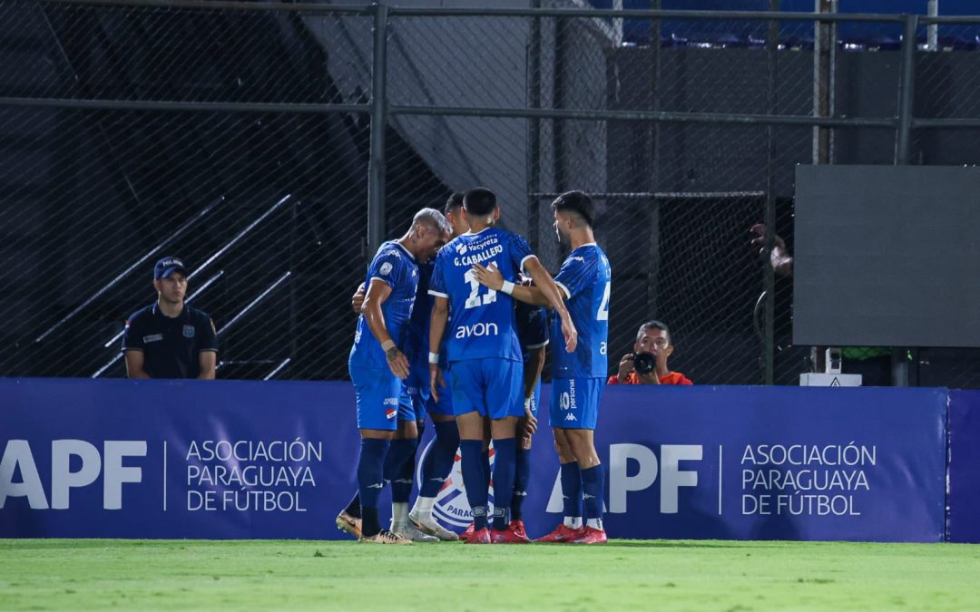 El Decano sufrió una dura derrota ante la Academia