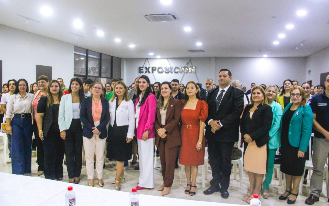 Paraguay refuerza la lucha contra la trata infantil con nuevo proyecto