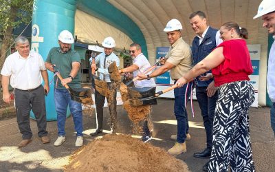 En el marco de los preparativos para el Mundial de Rally, cambiarán tuberías de la ESSAP