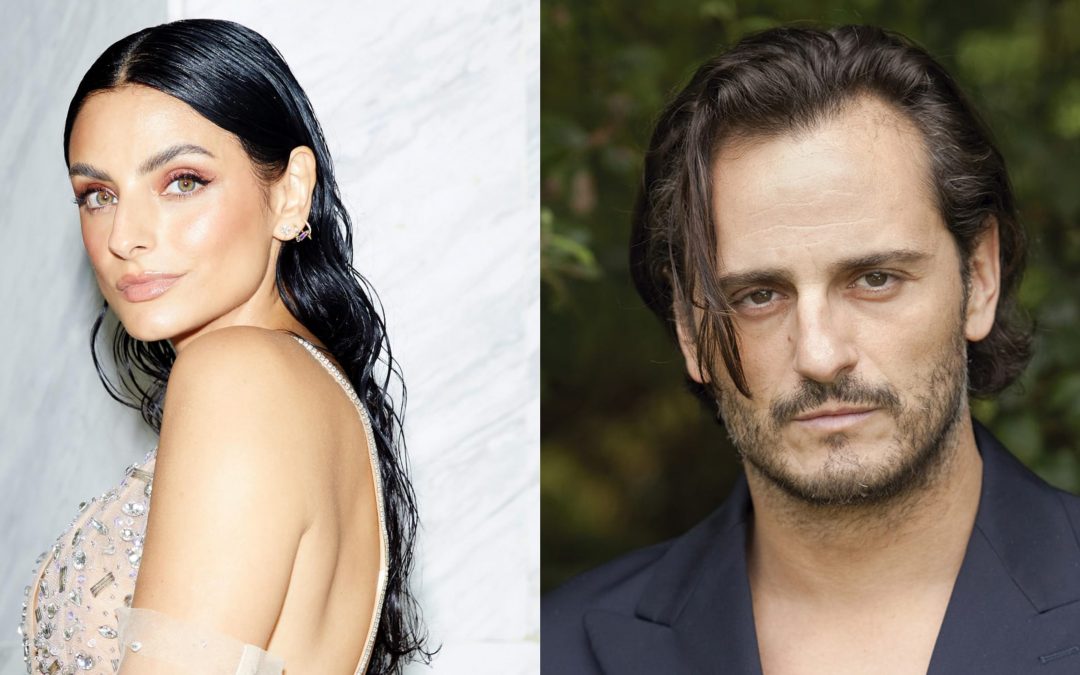 ¡Premios Platino confirman presentadores para la gala de abril!