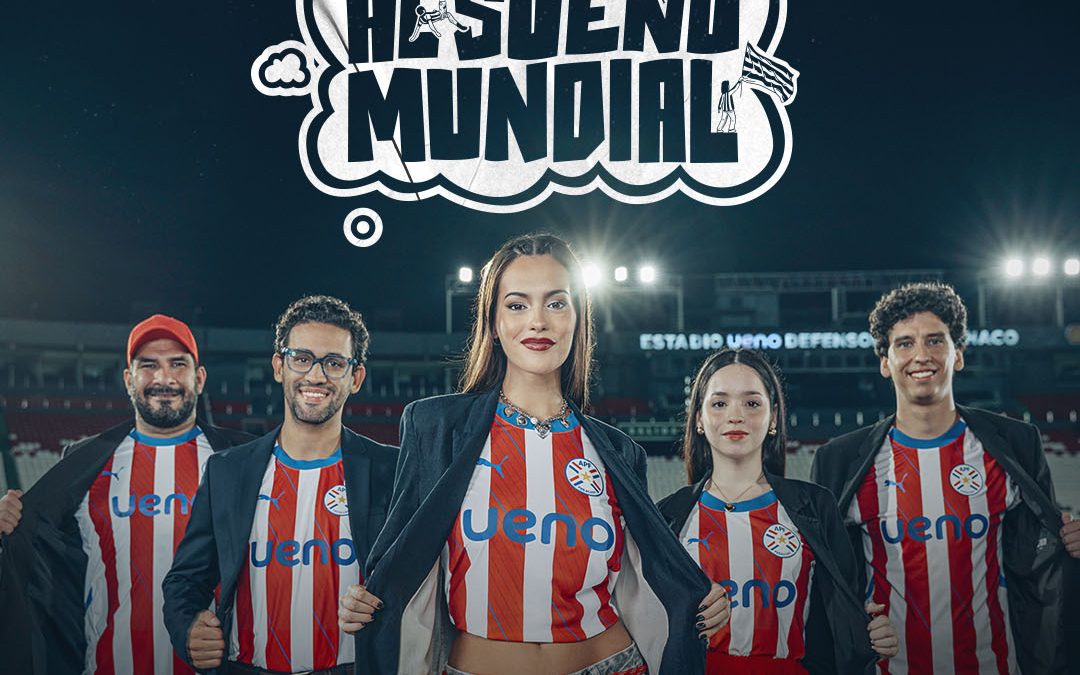 ueno bank preparó una serie de beneficios exclusivos en el encuentro de la Albirroja