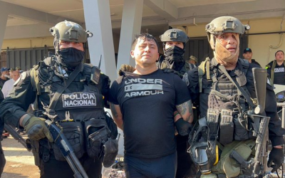 Armando Rotela fue condenado a 30 años de cárcel