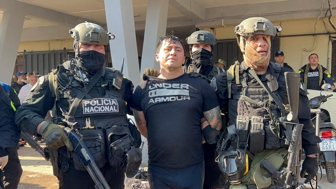 Armando Rotela fue condenado a 30 años de cárcel