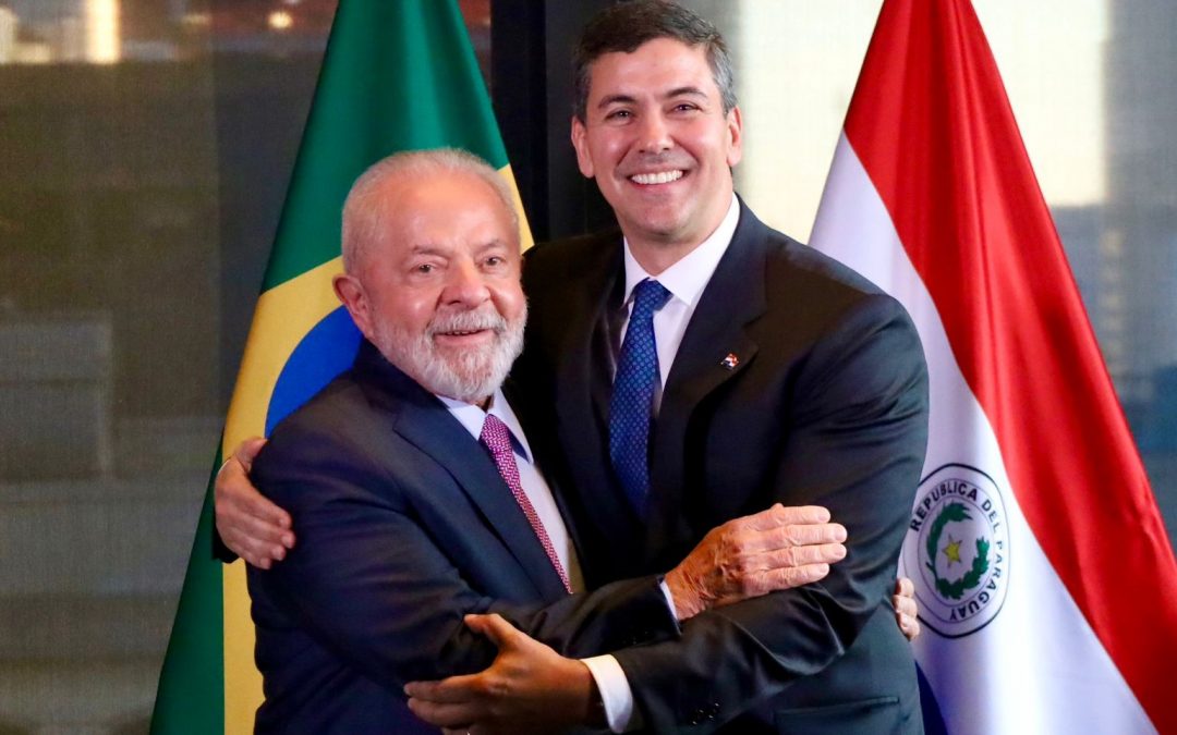 Espías brasileños habrían hackeado al gobierno de Paraguay, revelan