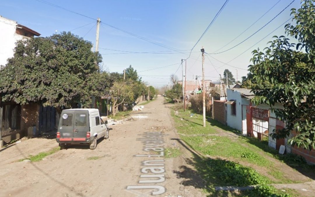 Argentina: un paraguayo habría matado a golpes a su hijastra de 3 años