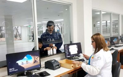 IPS inició cancelación citas que no son confirmadas 48 horas antes