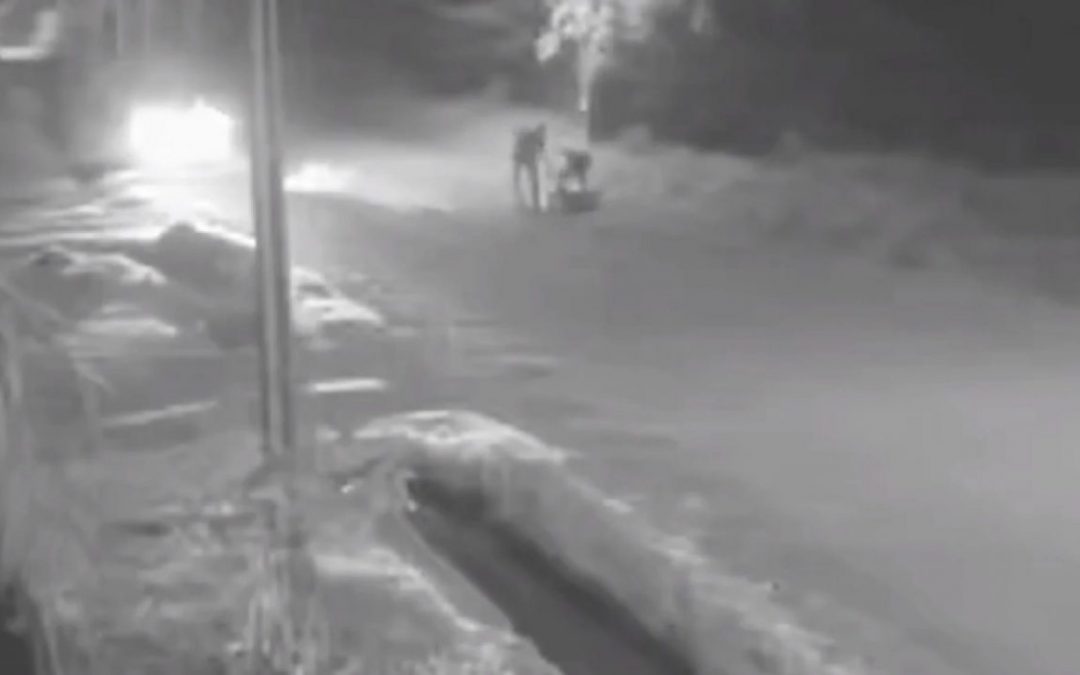 Elevan a juicio oral el caso del asesinato del conductor en Villa Hayes