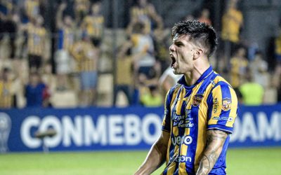 En busca del primer triunfo en Sudamericana: Luqueño visita a Godoy Cruz