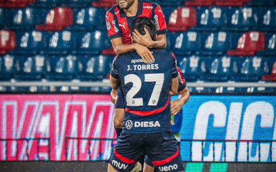 Libertadores: El Ciclón debuta en la fase de grupos ante Bolívar