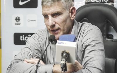 Palermo: “Creo que el penal desvirtuó lo que veníamos haciendo”