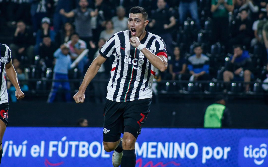 El Guma enfrenta a Talleres por la Fecha 2 de la Libertadores