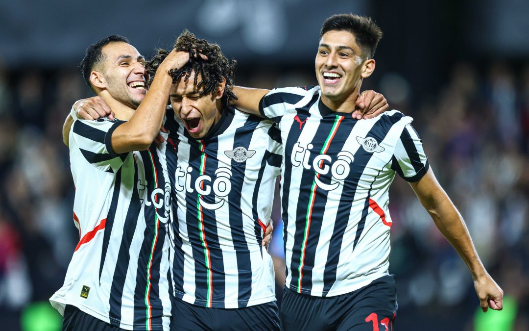 Con autoridad, Libertad venció por 2-0 a Talleres en La Huerta