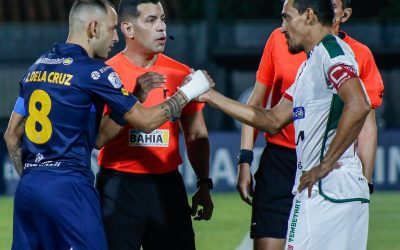 ¡Así se disputarán las fechas 18 y 19 del Apertura!