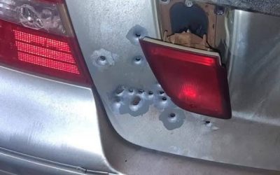 Violento asalto en Canindeyú: mujer y su hija de 10 años fueron baleadas