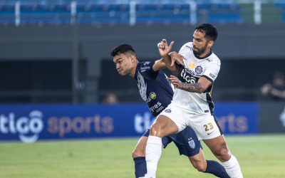 El Decano igualó ante Ameliano y se mantiene frenado en el Apertura