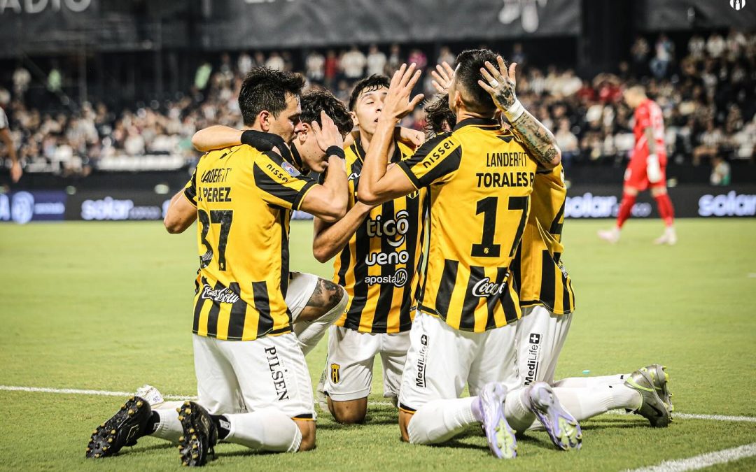 Sudamericana: El Aborigen recibe a Independiente por la Fecha 3