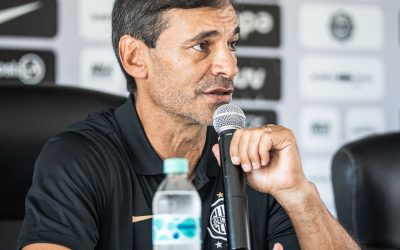 “Estamos en condiciones de conseguir los resultados”, afirmó Bustos