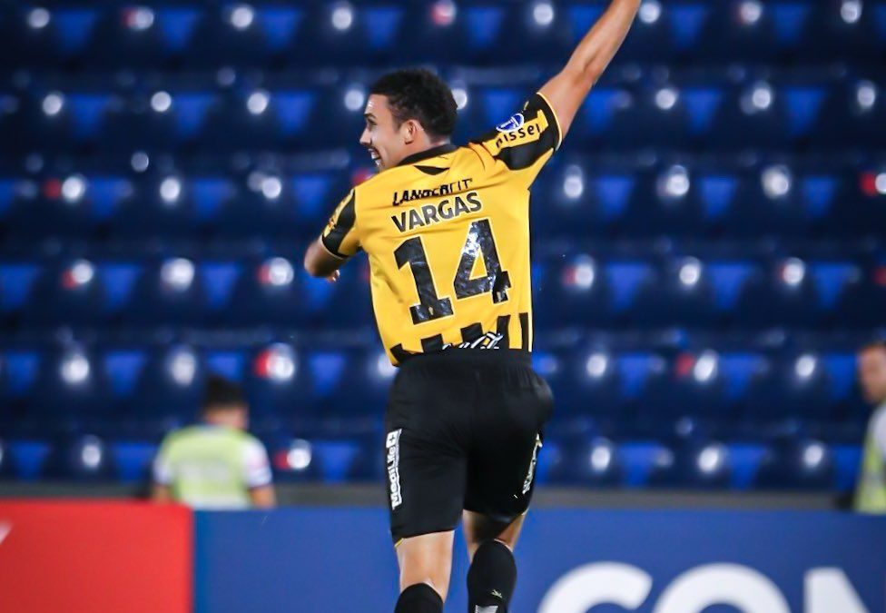 Guaraní logra un valioso triunfo ante Independiente por Sudamericana