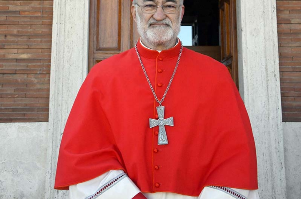 Cardenal Cristóbal López: “Francisco nos ha ayudado a conectar con la tradición”