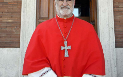 Cardenal Cristóbal López: “Francisco nos ha ayudado a conectar con la tradición”