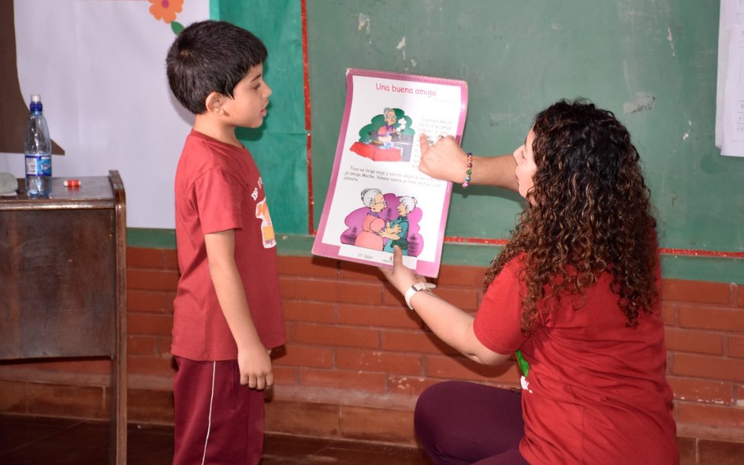 Para no perder clases, MEC prohíbe que el festejo del maestro sea el 29