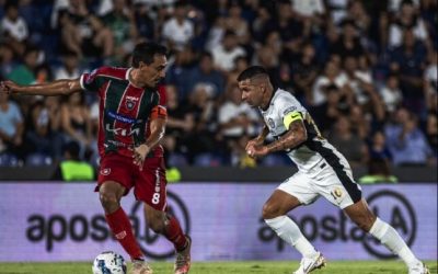 El Decano buscará un triunfo ante Tembetary