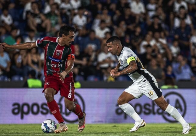 El Decano buscará un triunfo ante Tembetary