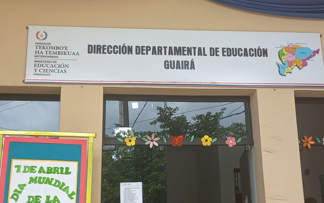 Fiscalía presentó apelación sobre fallo que absolvió al docente acosador