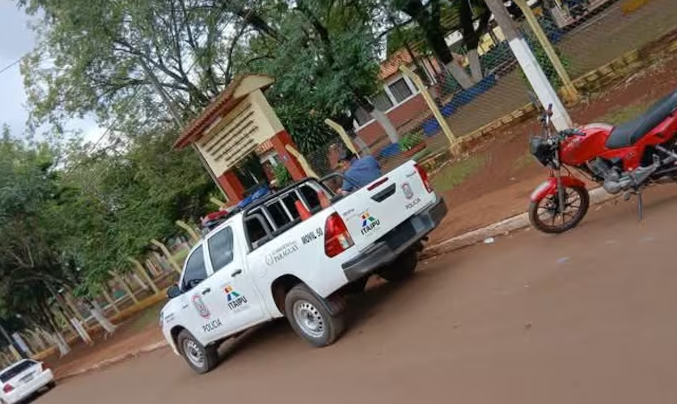Niño de 10 años defendió a su compañera y evitó que la raptaran