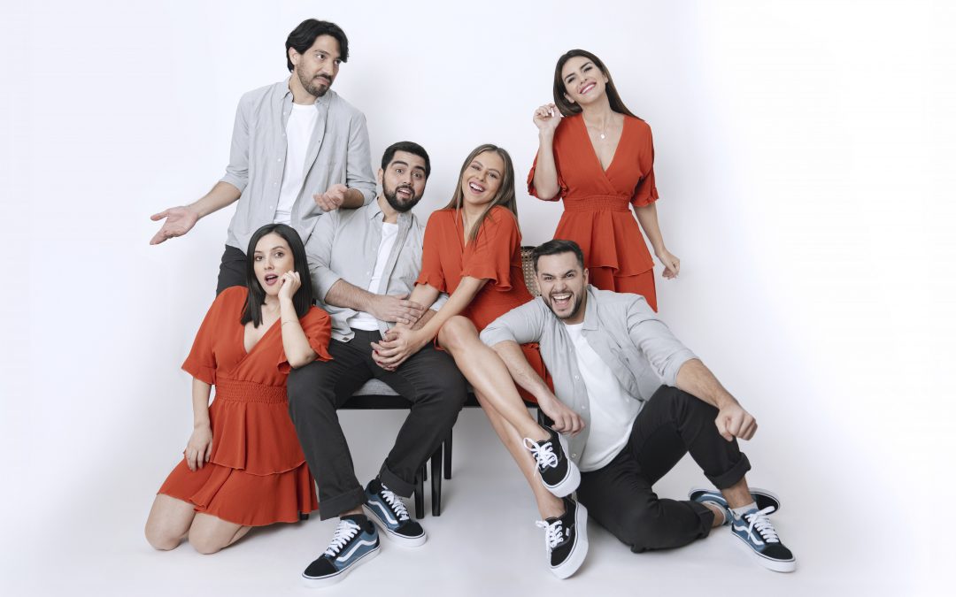 ¡No te pierdas las últimas funciones de “ASÍ DE SIMPLE”!