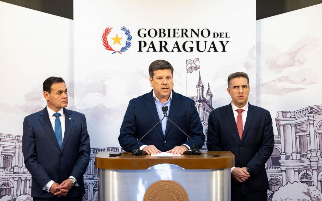 Paraguay suspendió las negociaciones del Anexo C, tras supuesto espionaje de Brasil