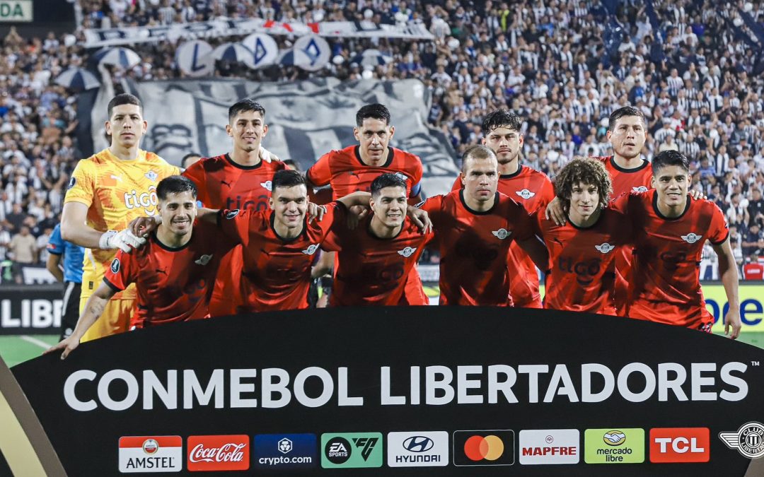 El Guma recibe a São Paulo en La Huerta