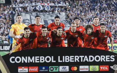 El Guma recibe a São Paulo en La Huerta