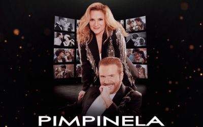 Pimpinela presentó un álbum sinfónico con las mejores canciones de su carrera 