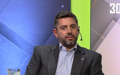 Alianza Abdo-Ostfield confirma persecución inmisericorde hacia el presidente del partido colorado, según Alliana