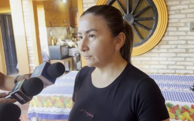 Familia del secuestrado Urbieta tiene esperanza de encontrar sus restos